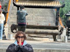 -潭柘寺景区