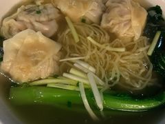 -嘉旺港式茶餐厅(延长中路店)
