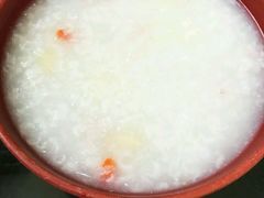 红枣雪梨粥-粥公粥婆精品家常菜(青龙桥店)