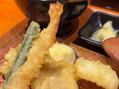 -天妇罗内顺田(罗湖店)