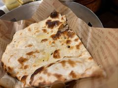 -克比叔叔印度餐厅Kebabs on the Grille (人民广场店)