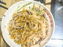 -磁州卤面·地标邯郸菜(97年创始店)