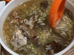 -百成大同鸭肉粥(大同总店)