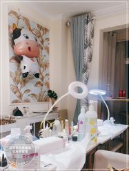 -YCai简薇美甲美睫美妆