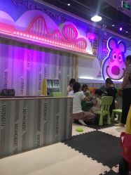 -卡通尼乐园(印象汇店)
