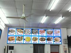 -滑记海鲜饭店·老字号(海鲜街店)