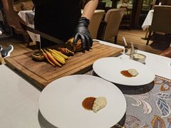 -一棵树·意大利西餐厅One Tree(新城店)