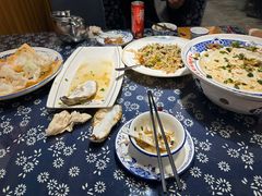 -旺角小渔村(二马路店)