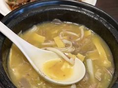 -東城故事·尋找姆媽的味道(玉兰路店)