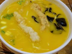 -云海肴·汽锅鸡·云南代表菜(天津国金汇店)