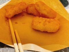 -CHEESE TACO搬砖客(凯德店)