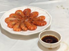 -东江海鲜酒家(艺都分店)