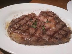 -弗兰克牛排西餐厅Ribone steak house(柠檬花园店)