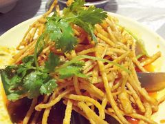 -靓靓蒸虾(中山公园店)