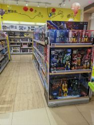 -孩子王(协信星光时代广场店)