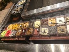 -杭州开元名都大酒店·地中海自助餐厅