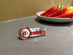-海底捞火锅(天通苑华联店)