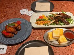 -La Terre乐田(万象城店)