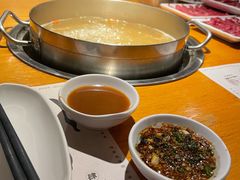 -海银海记潮汕牛肉火锅(新港中路海珠店)