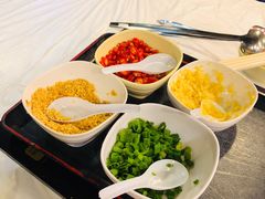 -鲜入围煮花胶鸡海鲜火锅