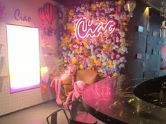 -CIAO·团建聚餐·生日派对轰趴馆(福田店)