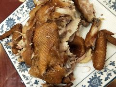 -盈春大饭店(千山路店)