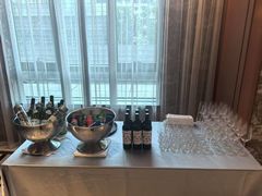-Yan Ting 宴庭中餐厅(上海静安瑞吉酒店)