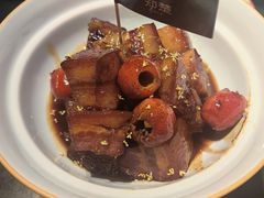 -知楚•精致湖北菜(武商MALL店)