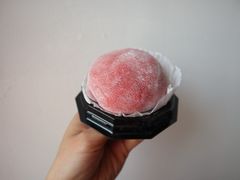 -迦南·甜品蛋糕(传媒店)