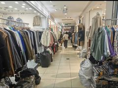 -南京环北服装批发市场