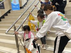 -吉的堡幼儿园(复地花屿城分园)