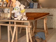 -小意思咖啡店(草桥店)