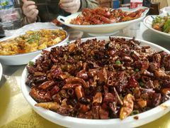 -庆合府重庆大排档(紫都城店)