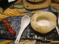 -烛影拾光观景餐厅·创意菜·摄影·小提琴(大唐不夜城店)