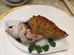 -8餐厅(新葡京酒店)