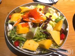 -渔寿司·日本料理(艾尚天地店)