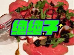 -安妮意大利餐厅(世贸天阶店)