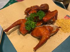 -悦得闲广式点心茶楼(蓝鲸世界店)