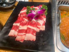 -草原塞蛮羊火锅城(港湾店)