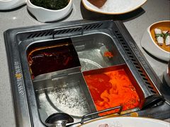-海底捞火锅(团结桥店)