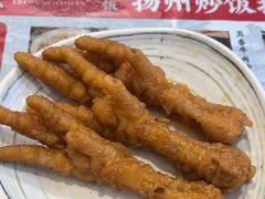 -扬二春炒饭(国庆路总店)