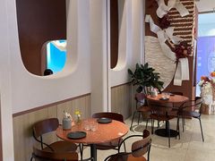 大堂-La Terre乐田(万象城店)