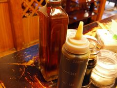 香油-星鸿社重庆老火锅(燃灯寺分店)