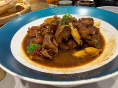 -钱记·乡野菜(紫荆花路店)