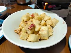 -昱龙大盆牛蛙馆(三兴街总店)