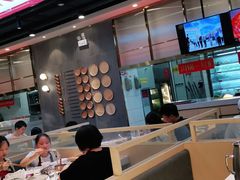 -川锅一号火锅(常德万达店)