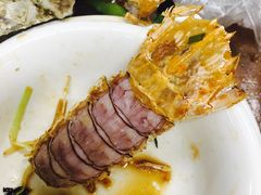 -蚝得喜海鲜(东城店)