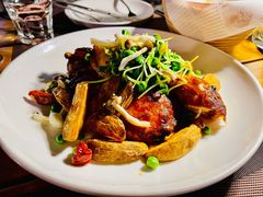 烤鸡-Solo(衡山路店)