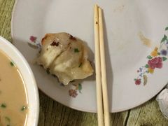 -孝丰南门锅贴(南街店)