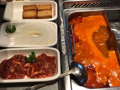 -海底捞火锅(公益西桥店)